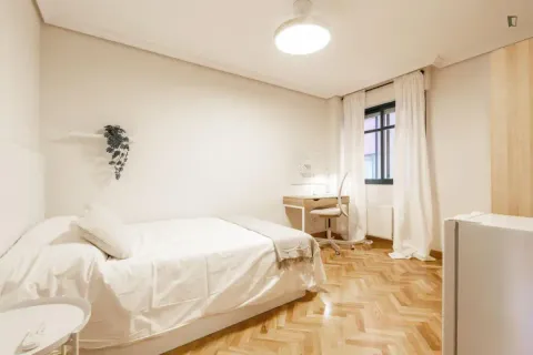 Habitación en alquiler, Madrid