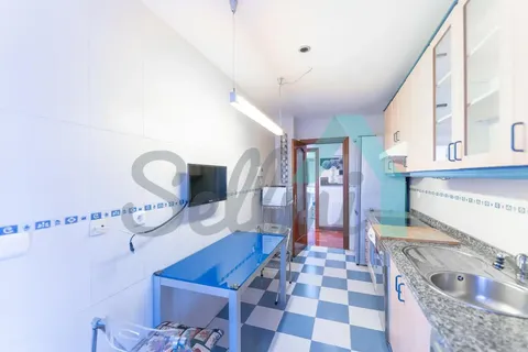 Pis de 72 m² a Oviedo