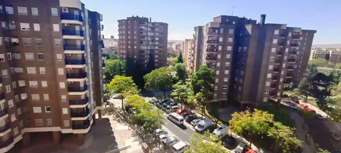 Wohnung 130 m² in Saragossa