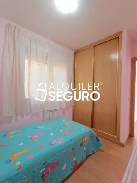 Квартира 65 м² в Yeles (3/25)