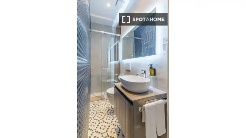 Pis de 35 m² a Madrid