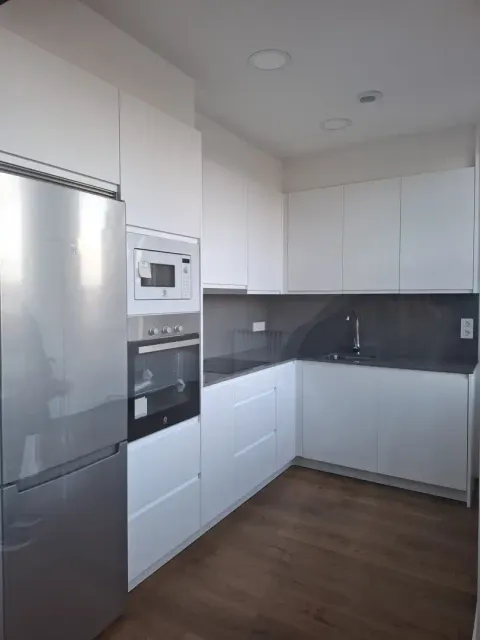 Piso de 140 m² en Gijón (4/28)