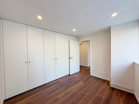 Apartamento 124 m² em A Corunha