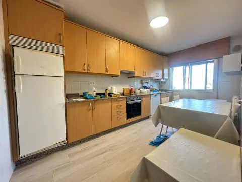 Pis de 97 m² a Santiago de Compostel·la