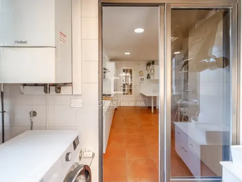 Pis de 206 m² a València