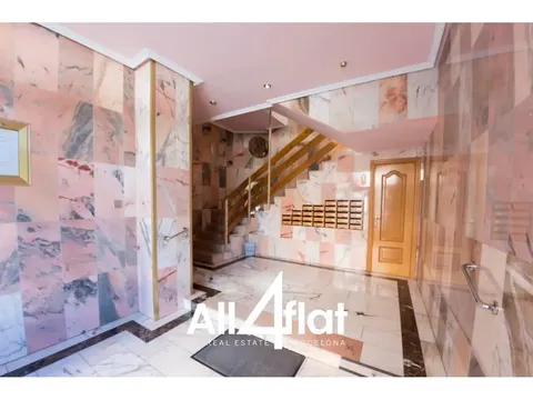 Pis de 72 m² a Saragossa