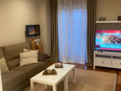 Pis de 144 m² a Santiago de Compostel·la