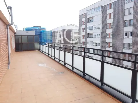 Appartamento 90 m² a Bilbao