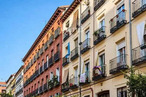 Pis de 145 m² a Madrid