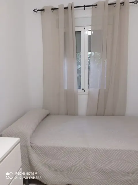 Pis de 80 m² a Sevilla