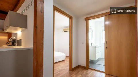 Appartamento in affitto, Valencia