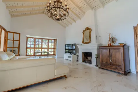 Maison 342 m² à Benahavís