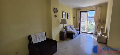Pis de 58 m² a Sevilla