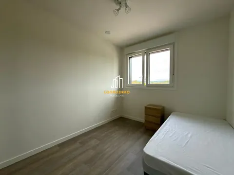Pis de 104 m² a Logronyo
