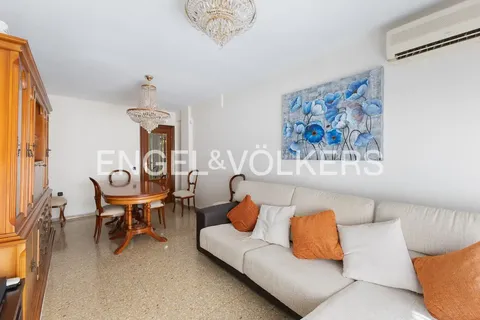 Pis de 103 m² a València