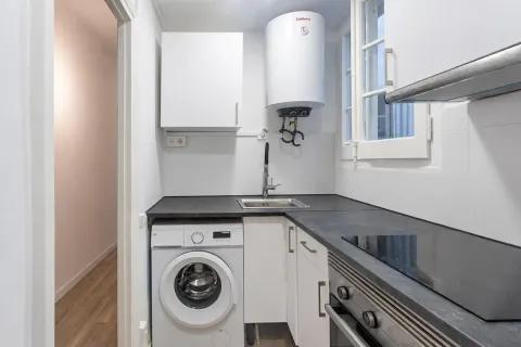 Pis de 100 m² a Barcelona