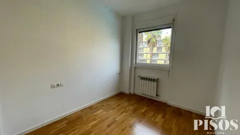 Pis de 121 m² a Sant Cugat del Vallès
