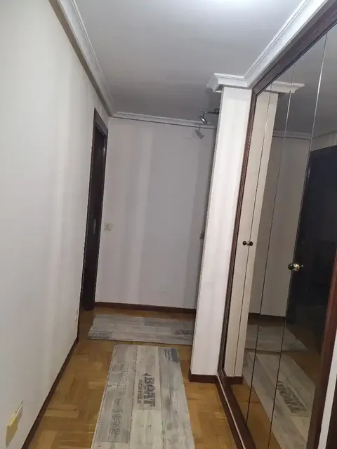 Pis de 56 m² a Gijón
