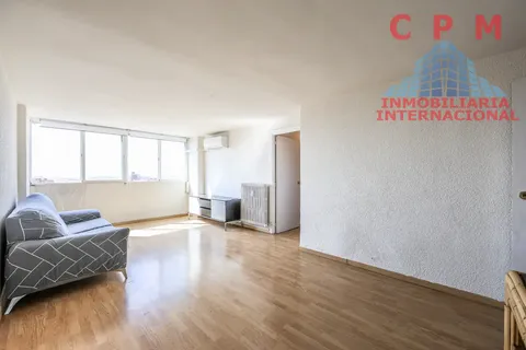 Pis de 110 m² a Madrid