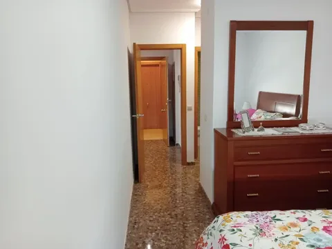 Pis de 102 m² a Alzira