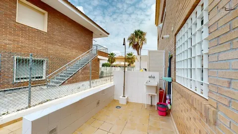 Pis de 140 m² a Los Alcázares