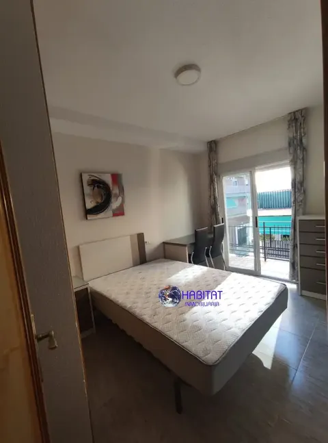 Pis de 61 m² a Granada