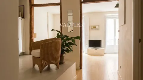 Pis de 107 m² a Madrid