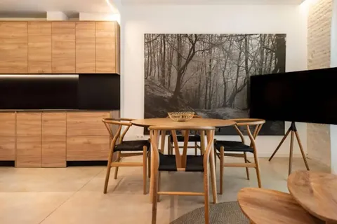 Flat 73 m² in Alcorcón