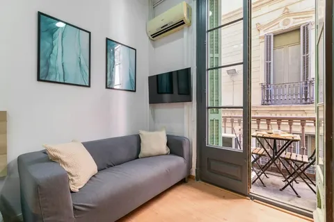 Habitación en alquiler, Barcelona