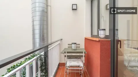Habitación en alquiler, Barcelona