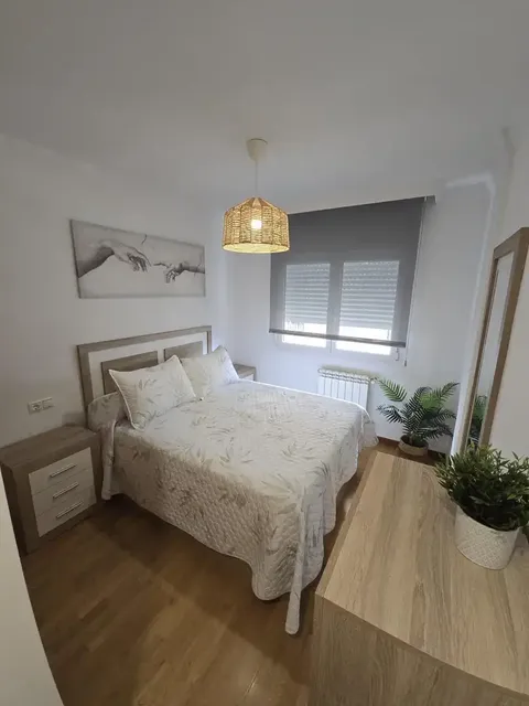 Pis de lloguer, Boiro