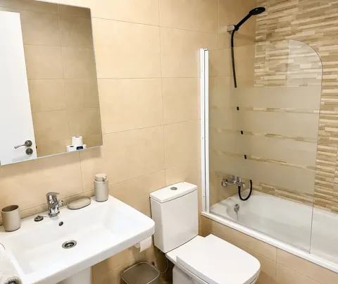 Pis de 75 m² a Entrambasaguas