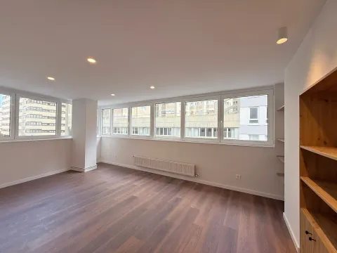 Wohnung 124 m² in A Coruña (4/22)