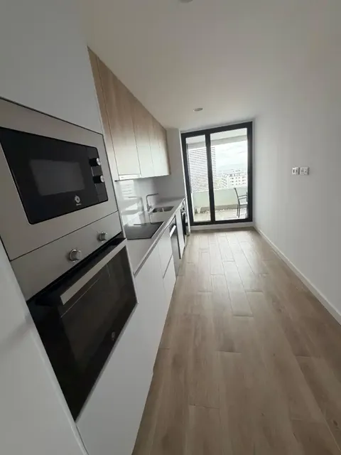 Pis de 154 m² a Alcalá de Henares