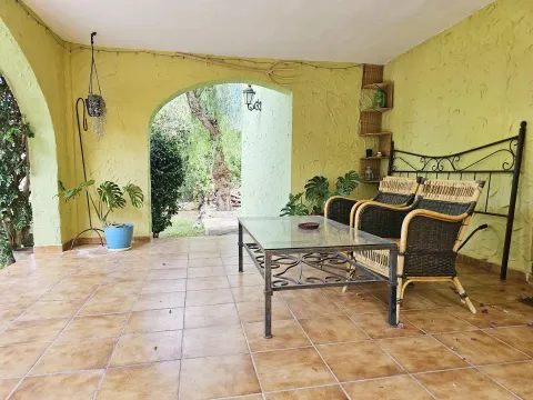 Haus 196 m² in Dénia