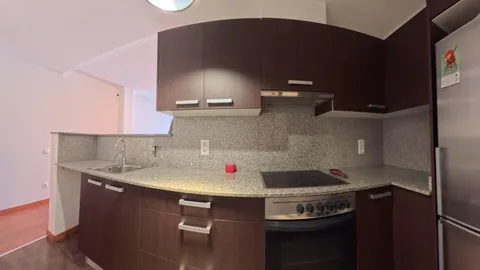 Pis de 55 m² a Deltebre