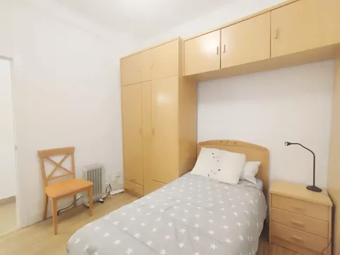 Pis de 40 m² a Madrid