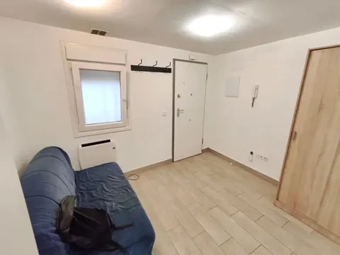 Pis de 20 m² a Madrid