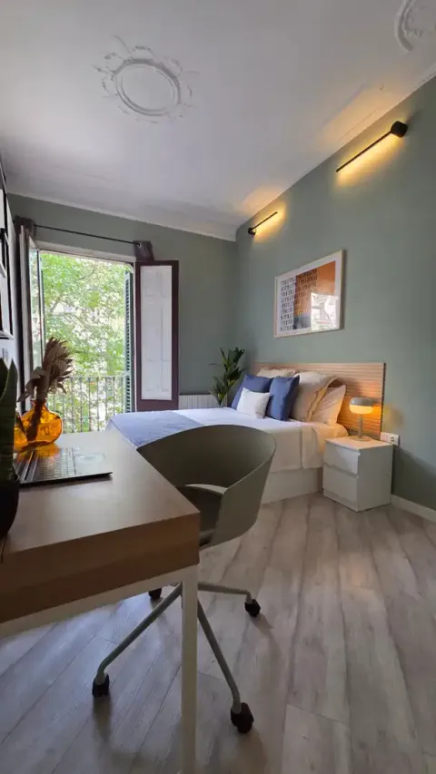 Habitación en alquiler, Barcelona