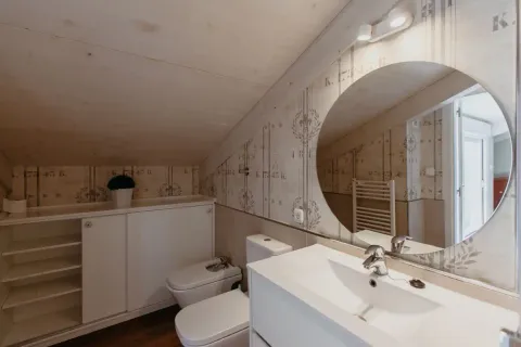 Квартира 70 м² в Уэске