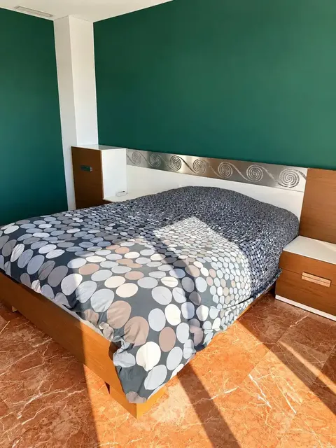 Habitació de lloguer, Xiva