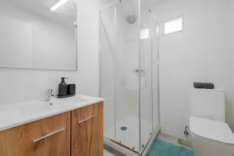 Zimmer zur Miete, Madrid
