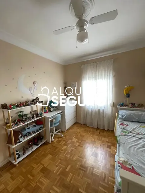 Pis de 70 m² a Madrid