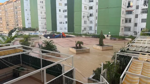 Pis de 139 m² a València