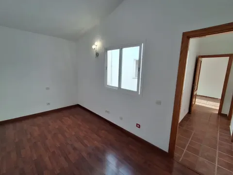 Pis de 113 m² a Vega de San Mateo