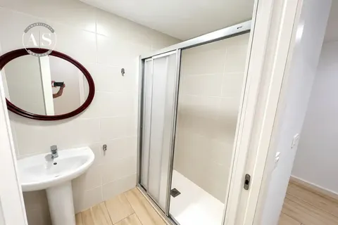 Pis de 96 m² a Granada