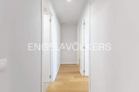 Pis de 85 m² a València