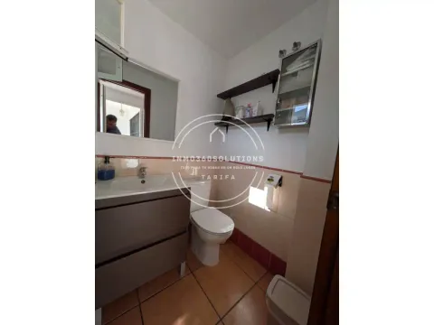 Casa de 168 m² a Tarifa