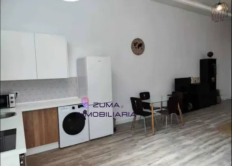 Wohnung 41 m² in Málaga