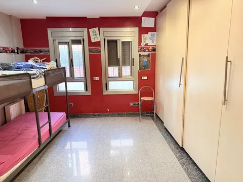 Appartement 125 m² à Sant Adrià de Besòs